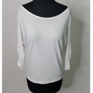 Chico's White Top